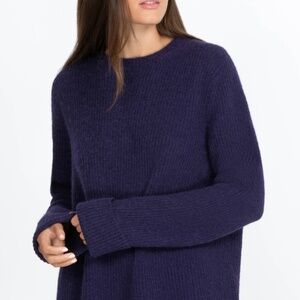 Johnny Was Alpaca Pullover